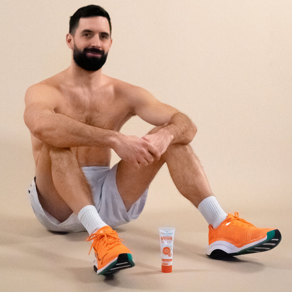 Gel Pure Heat® Articulations & Muscles
