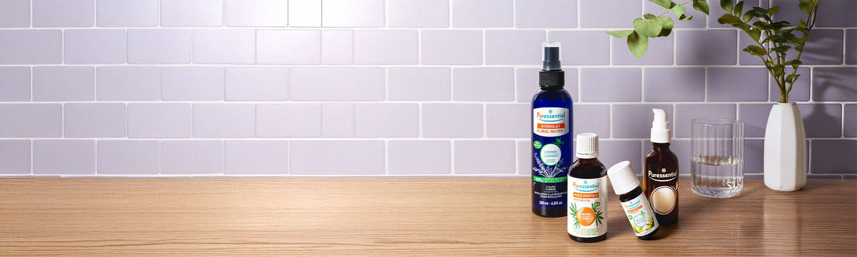 Routine Aroma Expert