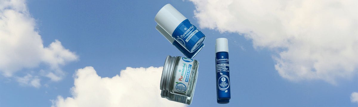 Maux de tête / Migra Pure®
