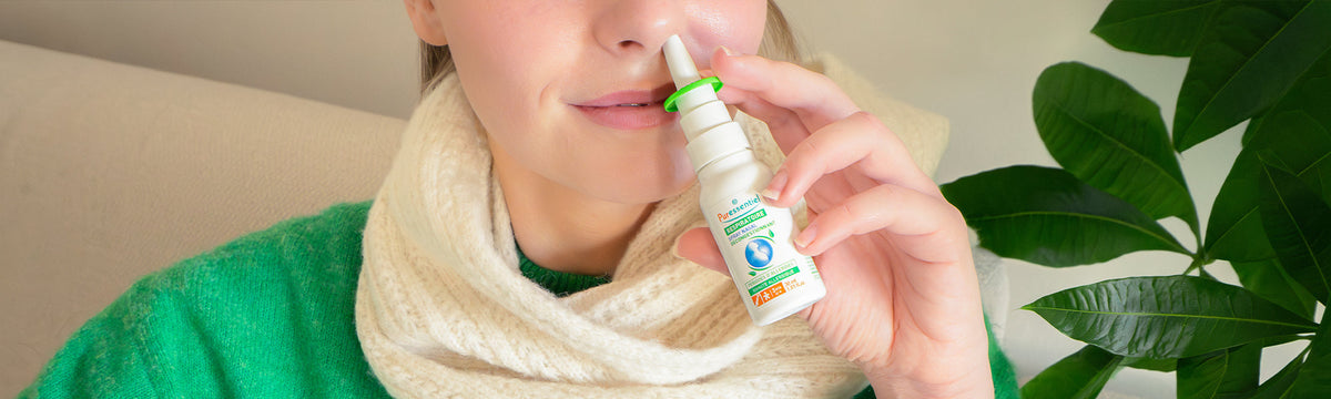 Respiratoire / Resp OK®