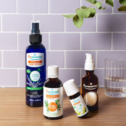 Kit Routine Peau Mixte