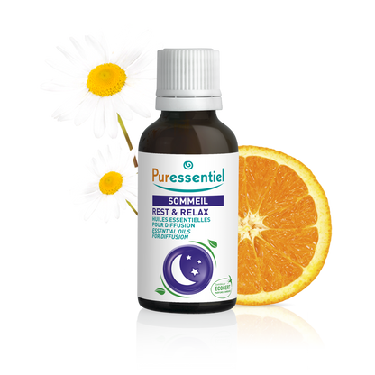 Diffuse Sommeil