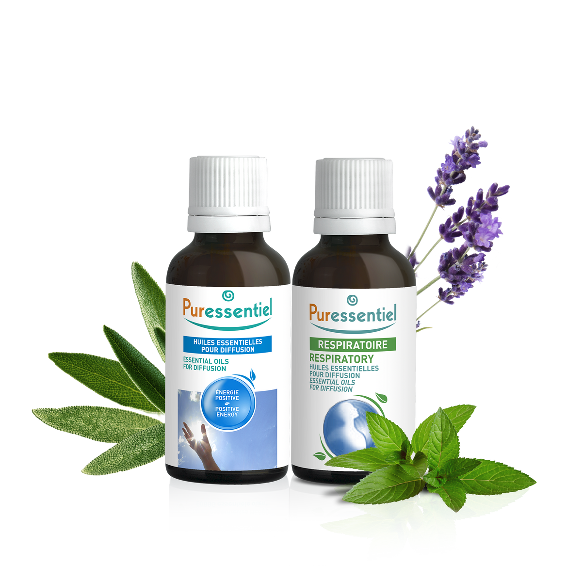 Duo Diffuse Coup de Boost
