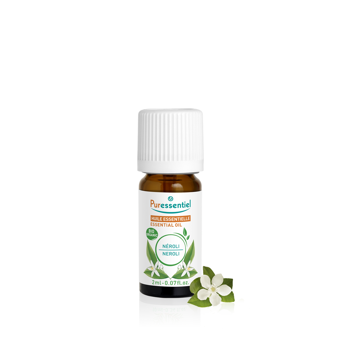 Huile Essentielle Néroli BIO
