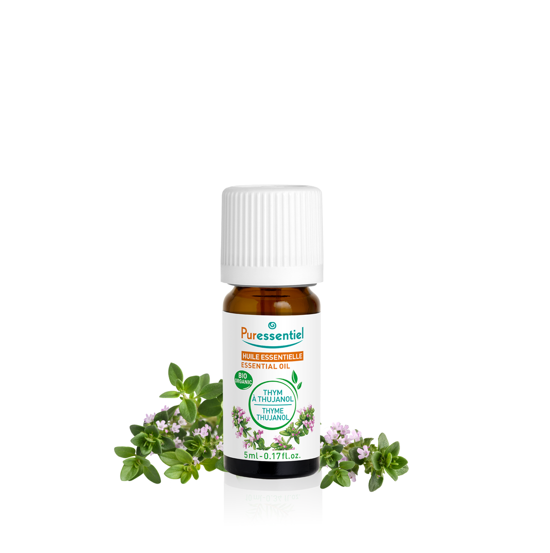 Huile Essentielle Thym à Thujanol BIO