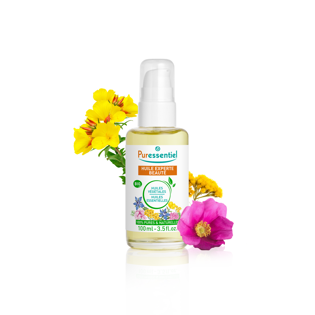 Huile Experte Beauté