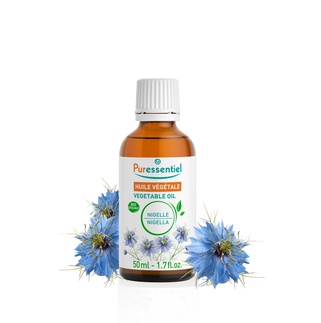 Huile Végétale BIO Nigelle