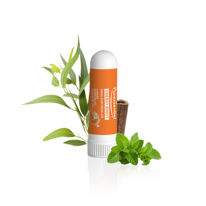 Inhaleur Energy Boost