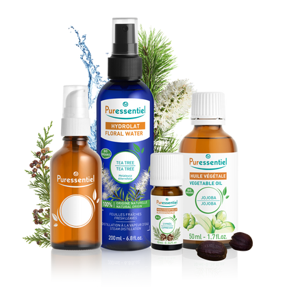 Kit Routine Peau Grasse
