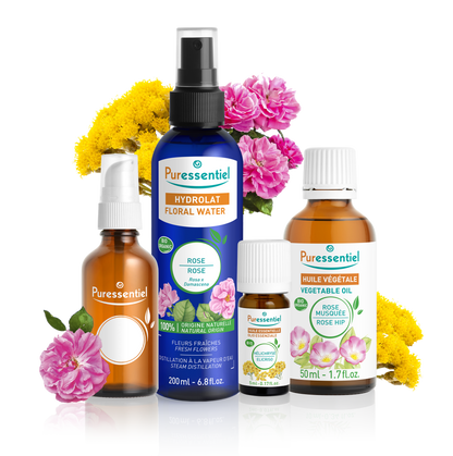 Kit Routine Peau Mature