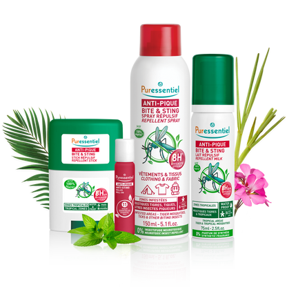 Kit Zones Tropicales