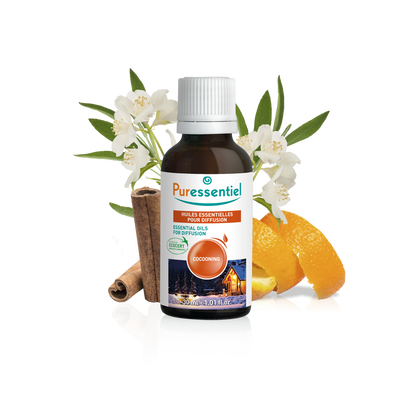 Diffuse Cocooning