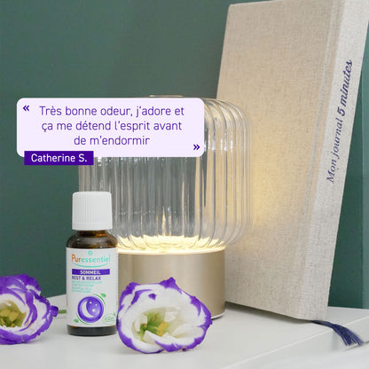 Diffuse Sommeil