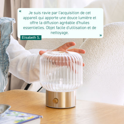 Diffuseur à Nébulisation VERA