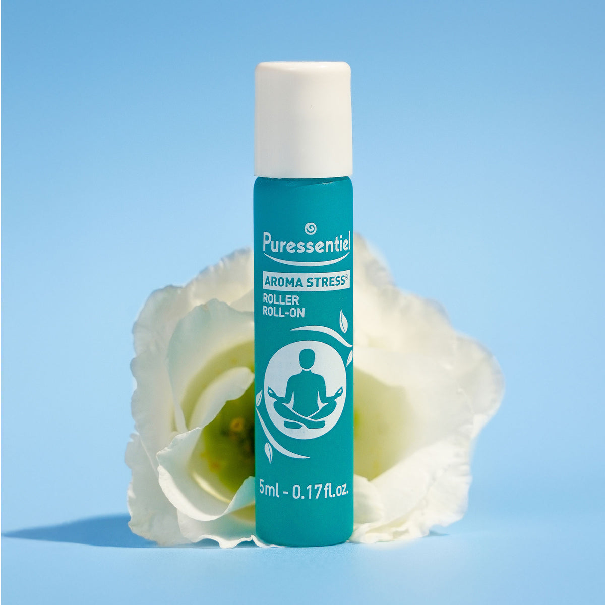 Duo Roller Aroma Stress®