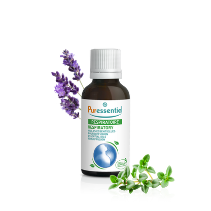 Diffuse Resp&