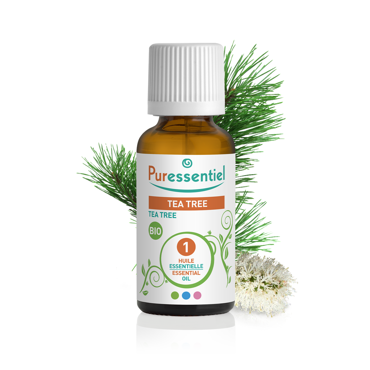 Huile Essentielle Tea tree BIO