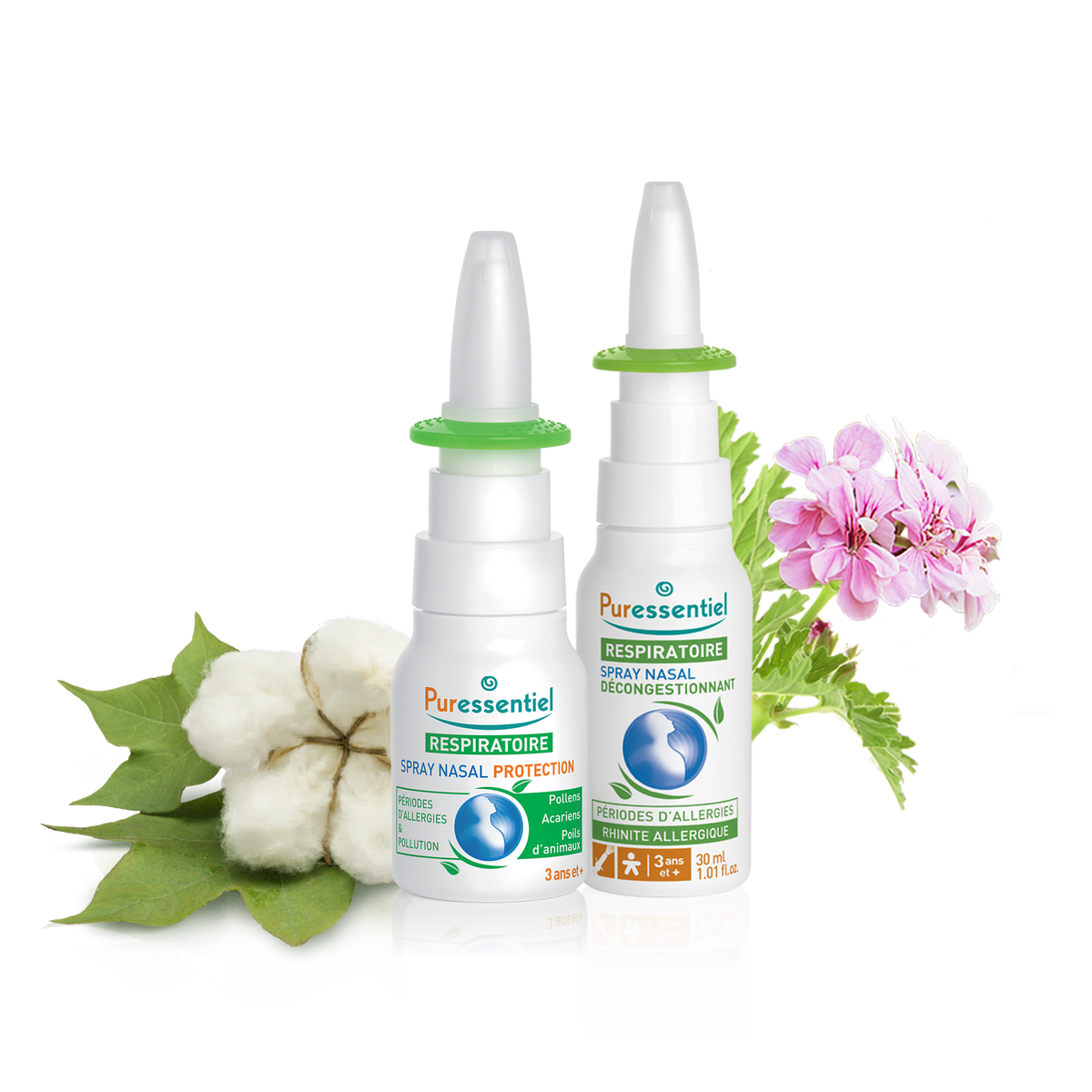 Kit Spécial Allergies